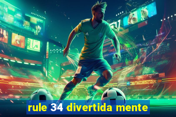 rule 34 divertida mente